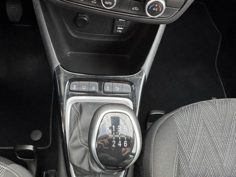 Image OPEL Crossland X MY20 OPEL 2020 1.2T 110ch  (2020A)