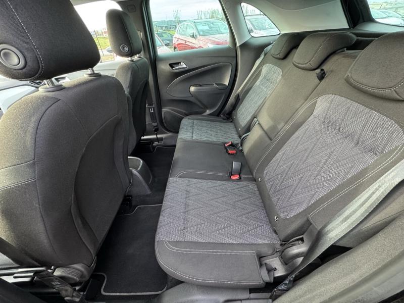Image OPEL Crossland X MY20 OPEL 2020 1.2T 110ch  (2020A)