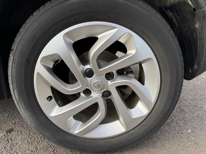 Image OPEL Crossland X MY20 OPEL 2020 1.2T 110ch  (2020A)