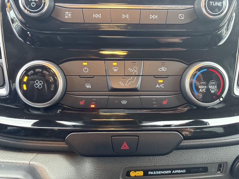 Image FORD Transit Custom Fg 320 L1H1 2.0 EcoBlue 170 S&S Cabine Approfondie Sport BVA6