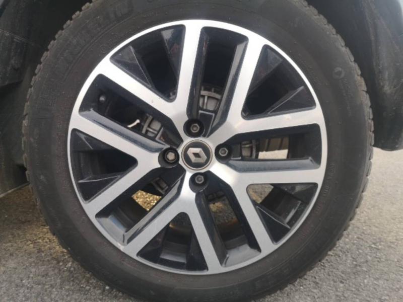 Image RENAULT Captur 1.3 TCe 130ch FAP Red Edition