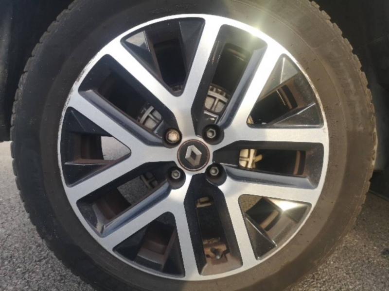 Image RENAULT Captur 1.3 TCe 130ch FAP Red Edition