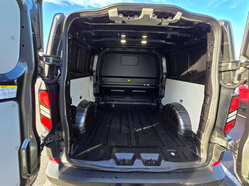 Image FORD Transit Custom Fg 320 L2H1 2.0 EcoBlue 150ch Cabine Approfondie Trail