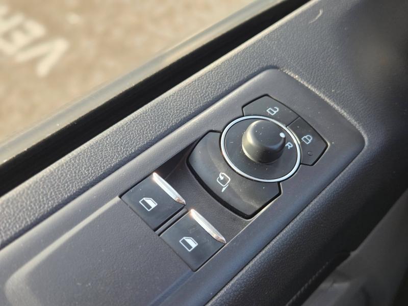 Image FORD Transit Custom Fg 320 L2H1 2.0 EcoBlue 150ch Cabine Approfondie Trail