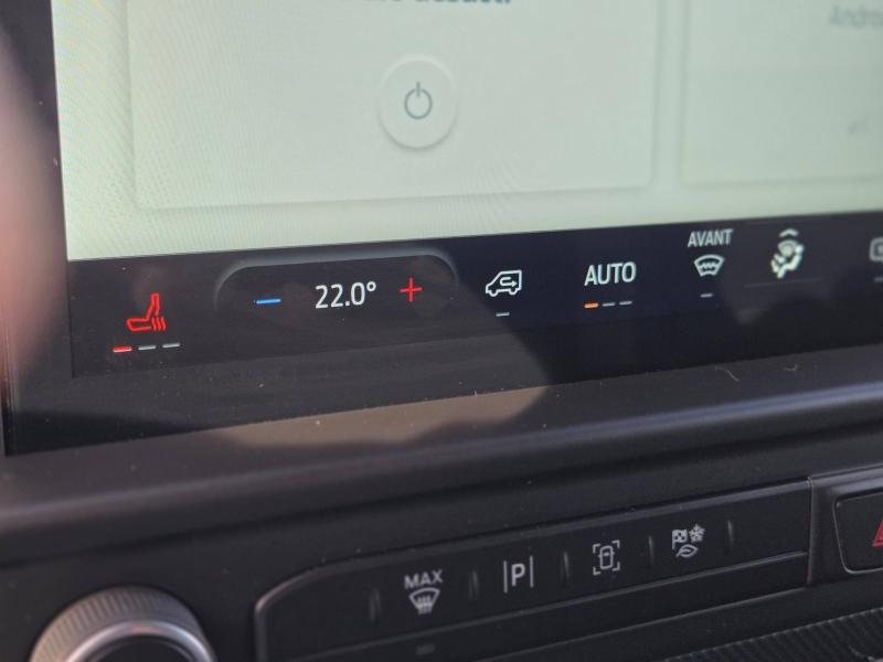 Image FORD Transit Custom Fg 320 L2H1 2.0 EcoBlue 150ch Cabine Approfondie Trail