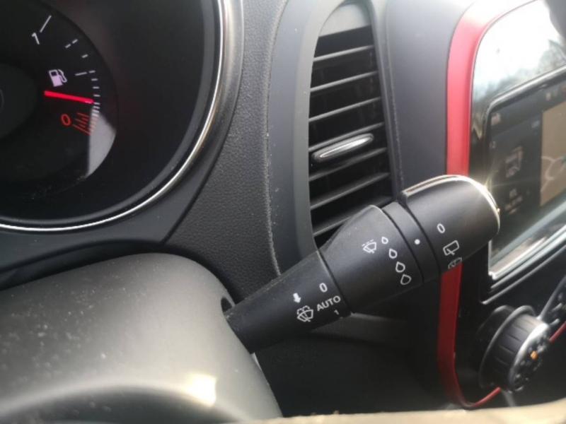 Image RENAULT Captur 1.3 TCe 130ch FAP Red Edition