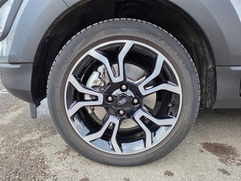 Image FORD EcoSport 1.0 EcoBoost 125ch Active 147g