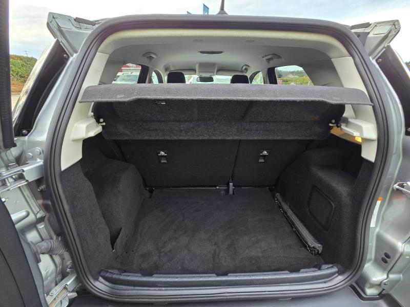 Image FORD EcoSport 1.0 EcoBoost 125ch Active 147g