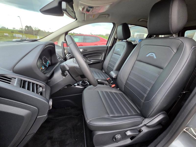 Image FORD EcoSport 1.0 EcoBoost 125ch Active 147g
