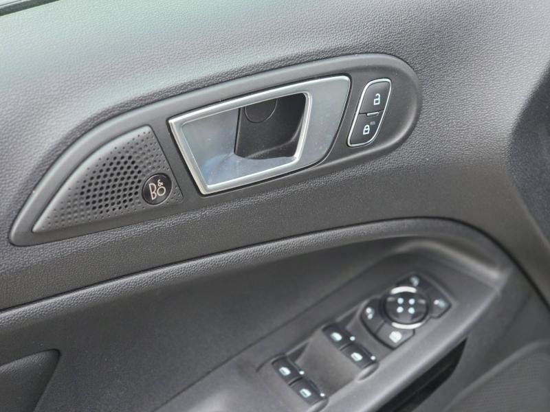 Image FORD EcoSport 1.0 EcoBoost 125ch Active 147g