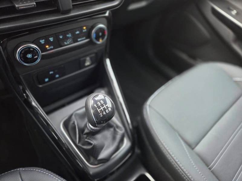 Image FORD EcoSport 1.0 EcoBoost 125ch Active 147g