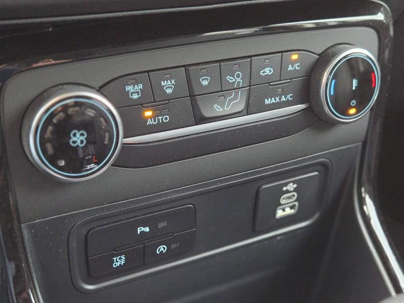 Image FORD EcoSport 1.0 EcoBoost 125ch Active 147g