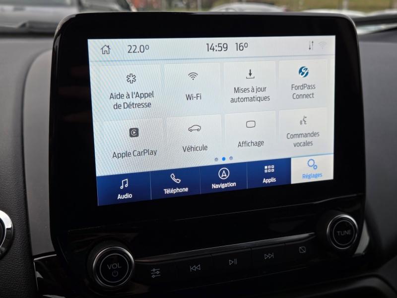 Image FORD EcoSport 1.0 EcoBoost 125ch Active 147g