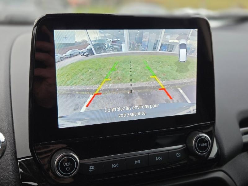 Image FORD EcoSport 1.0 EcoBoost 125ch Active 147g