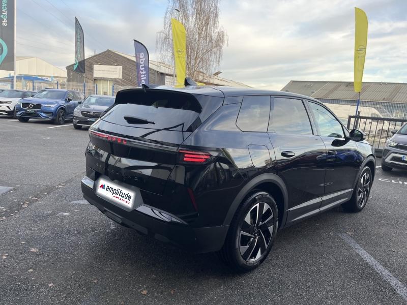 Image OPEL Grandland 1.2 Turbo Hybrid 145ch GS e-DCT6