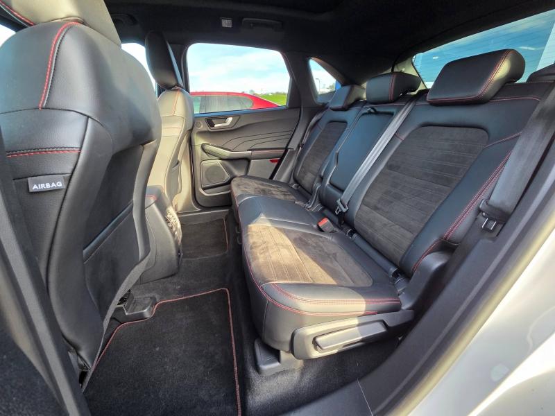 Image FORD Kuga 2.5 Duratec 180ch Hybrid FlexiFuel ST-Line X Powershift