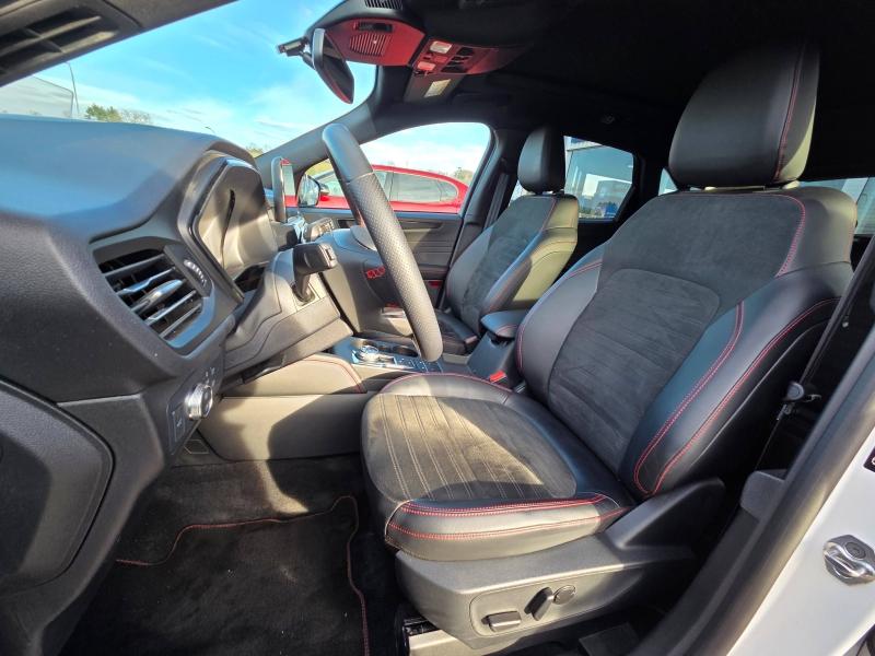 Image FORD Kuga 2.5 Duratec 180ch Hybrid FlexiFuel ST-Line X Powershift