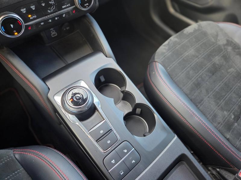 Image FORD Kuga 2.5 Duratec 180ch Hybrid FlexiFuel ST-Line X Powershift