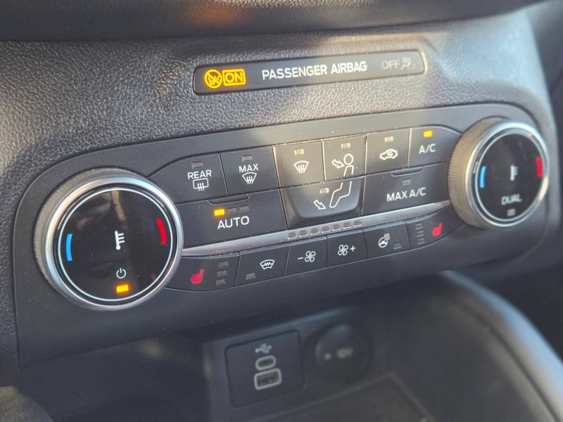 Image FORD Kuga 2.5 Duratec 180ch Hybrid FlexiFuel ST-Line X Powershift