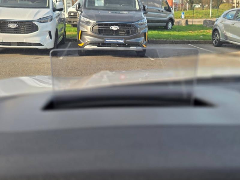 Image FORD Kuga 2.5 Duratec 180ch Hybrid FlexiFuel ST-Line X Powershift