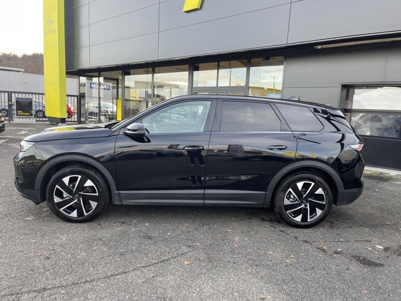 Image OPEL Grandland 1.2 Turbo Hybrid 145ch GS e-DCT6