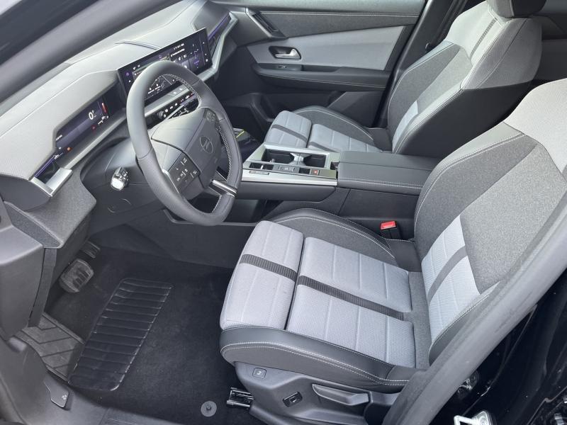 Image OPEL Grandland 1.2 Turbo Hybrid 145ch GS e-DCT6