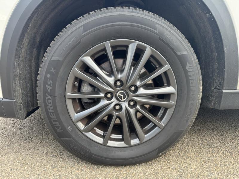 Image MAZDA CX-5 2.2 SKYACTIV-D 150 Dynamique 4x2 Euro6d-T