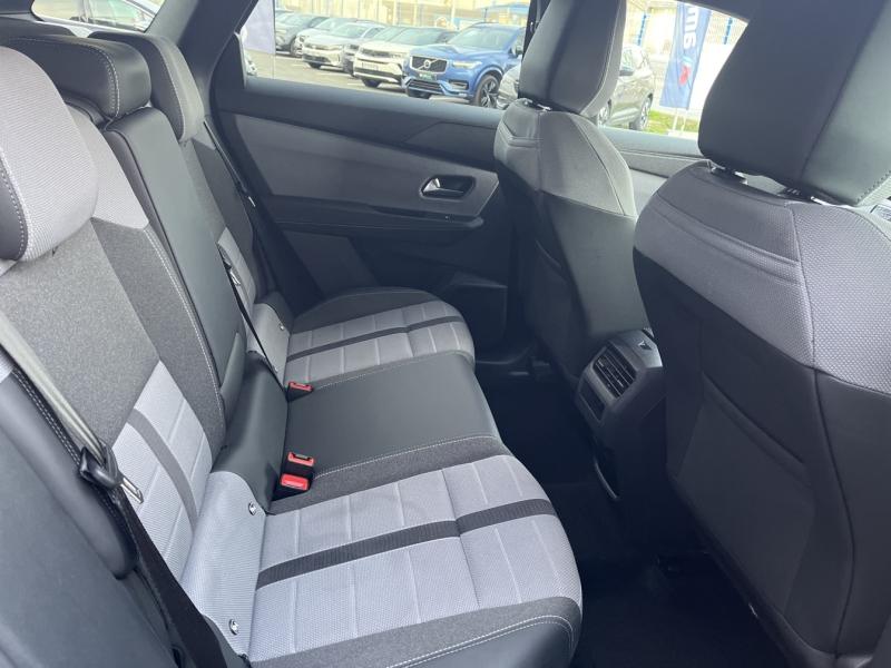 Image OPEL Grandland 1.2 Turbo Hybrid 145ch GS e-DCT6