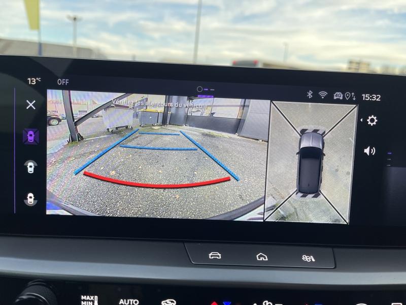 Image OPEL Grandland 1.2 Turbo Hybrid 145ch GS e-DCT6