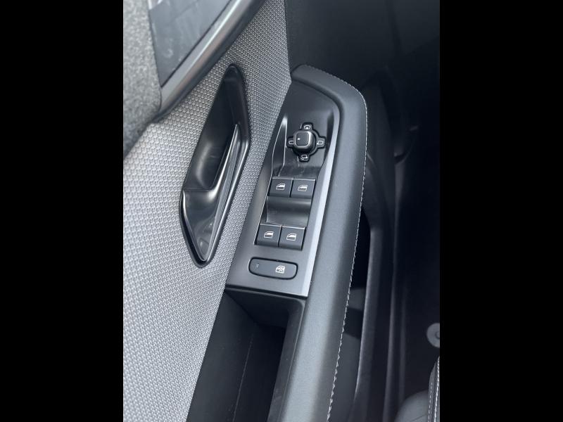 Image OPEL Grandland 1.2 Turbo Hybrid 145ch GS e-DCT6