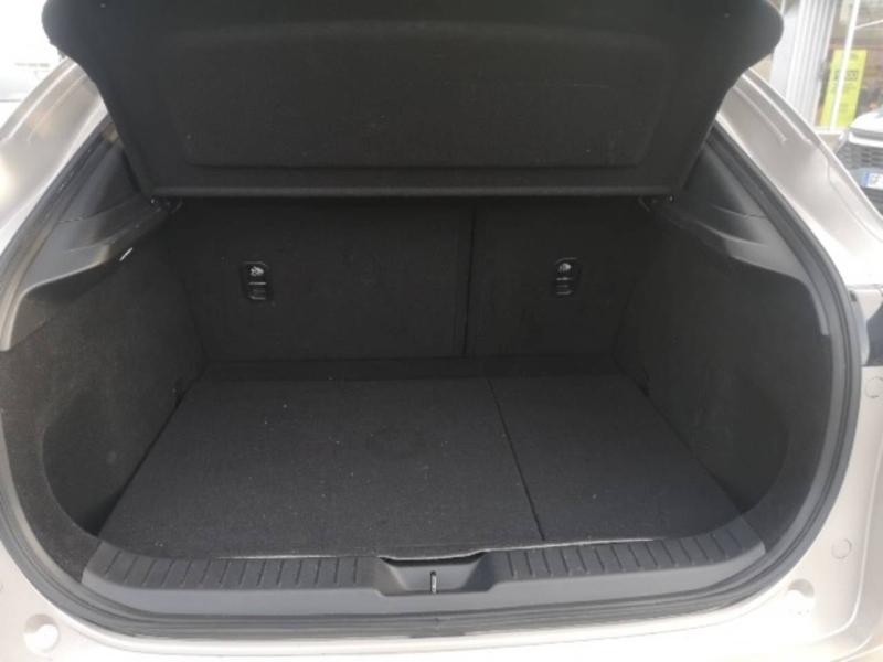Image MAZDA CX-30 2.0 e-SKYACTIV-X M-Hybrid 186ch Sportline BVA 2022 JPD21