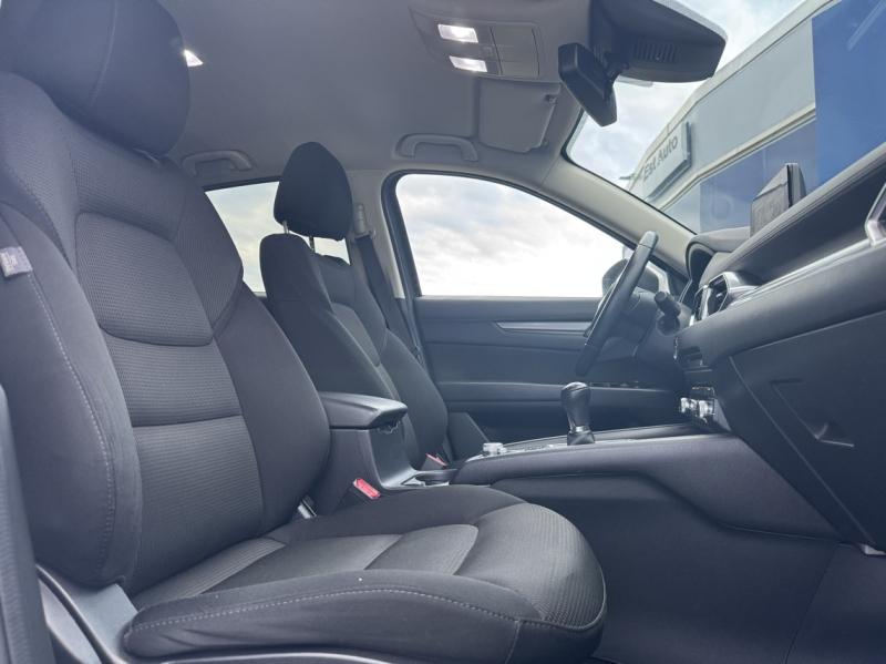Image MAZDA CX-5 2.2 SKYACTIV-D 150 Dynamique 4x2 Euro6d-T