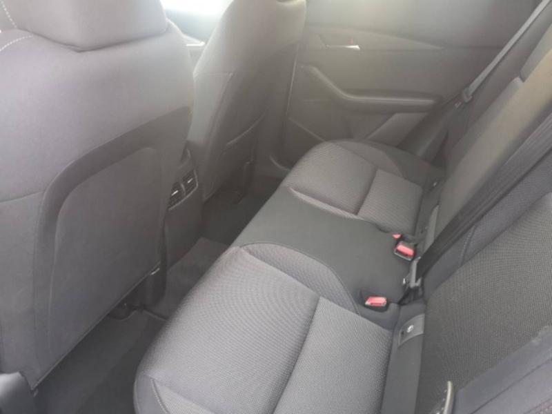 Image MAZDA CX-30 2.0 e-SKYACTIV-X M-Hybrid 186ch Sportline BVA 2022 JPD21