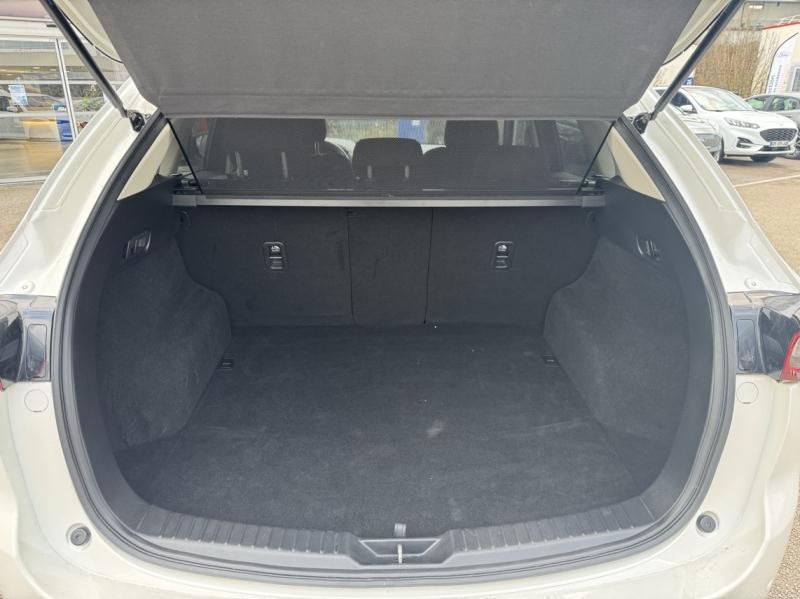Image MAZDA CX-5 2.2 SKYACTIV-D 150 Dynamique 4x2 Euro6d-T