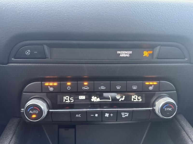 Image MAZDA CX-5 2.2 SKYACTIV-D 150 Dynamique 4x2 Euro6d-T