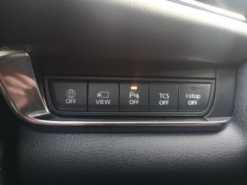 Image MAZDA CX-30 2.0 e-SKYACTIV-X M-Hybrid 186ch Sportline BVA 2022 JPD21