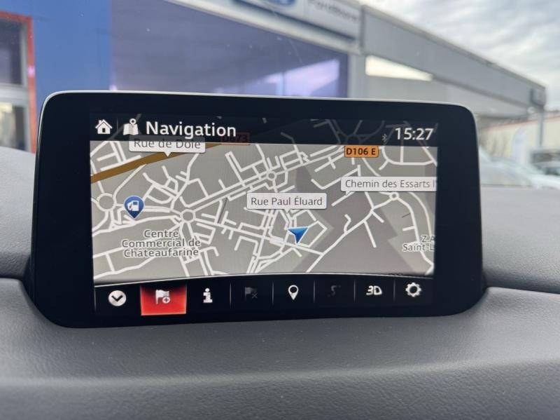 Image MAZDA CX-5 2.2 SKYACTIV-D 150 Dynamique 4x2 Euro6d-T