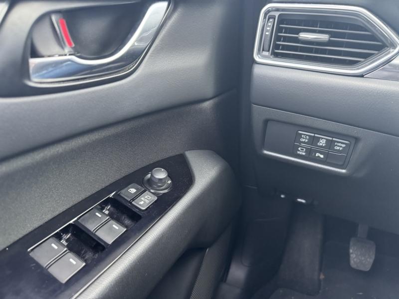 Image MAZDA CX-5 2.2 SKYACTIV-D 150 Dynamique 4x2 Euro6d-T