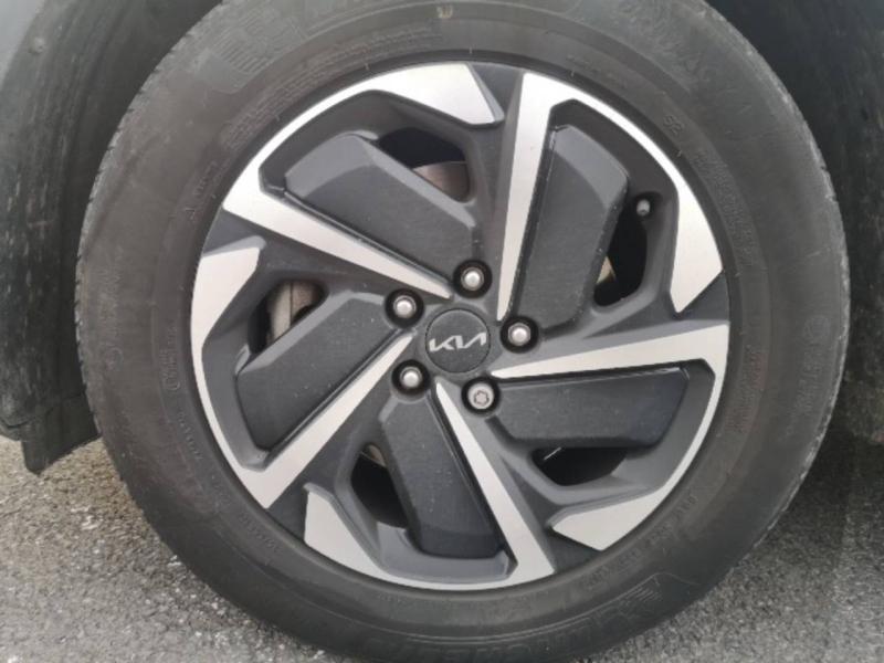 Image KIA Sportage 1.6 CRDi 136ch MHEV  Active DCT7 4x2