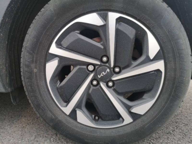 Image KIA Sportage 1.6 CRDi 136ch MHEV  Active DCT7 4x2