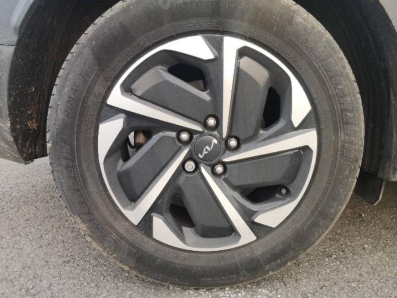 Image KIA Sportage 1.6 CRDi 136ch MHEV  Active DCT7 4x2