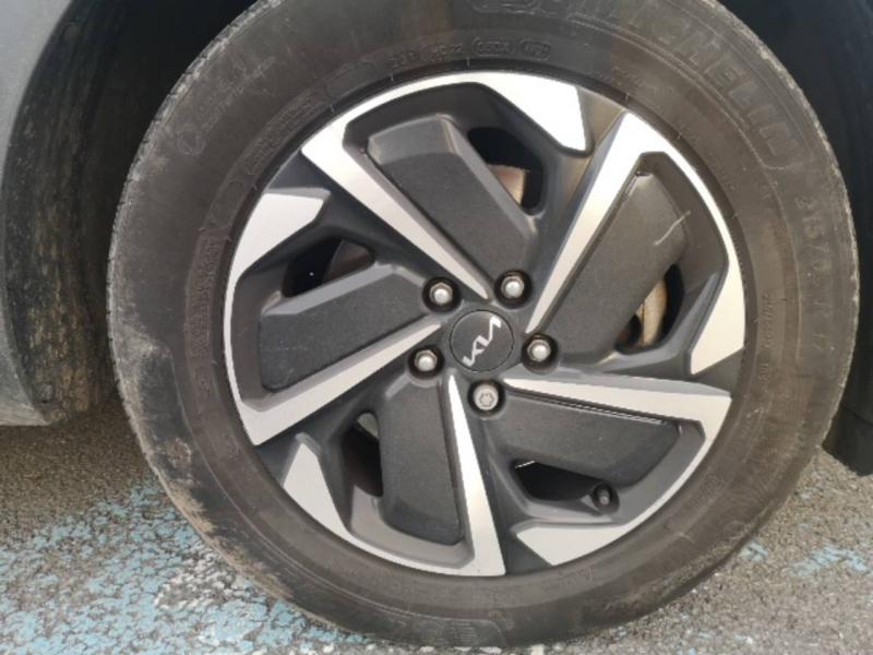 Image KIA Sportage 1.6 CRDi 136ch MHEV  Active DCT7 4x2