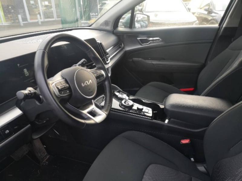 Image KIA Sportage 1.6 CRDi 136ch MHEV  Active DCT7 4x2