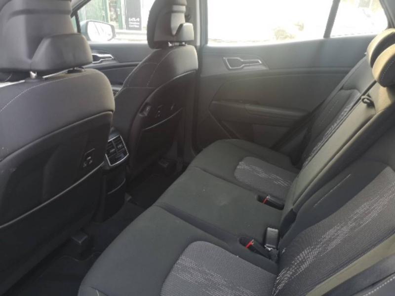 Image KIA Sportage 1.6 CRDi 136ch MHEV  Active DCT7 4x2