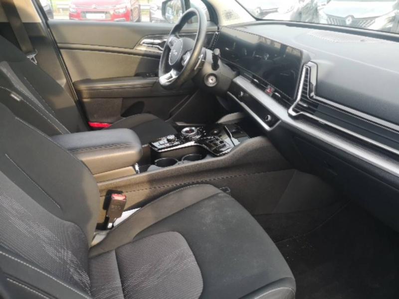Image KIA Sportage 1.6 CRDi 136ch MHEV  Active DCT7 4x2