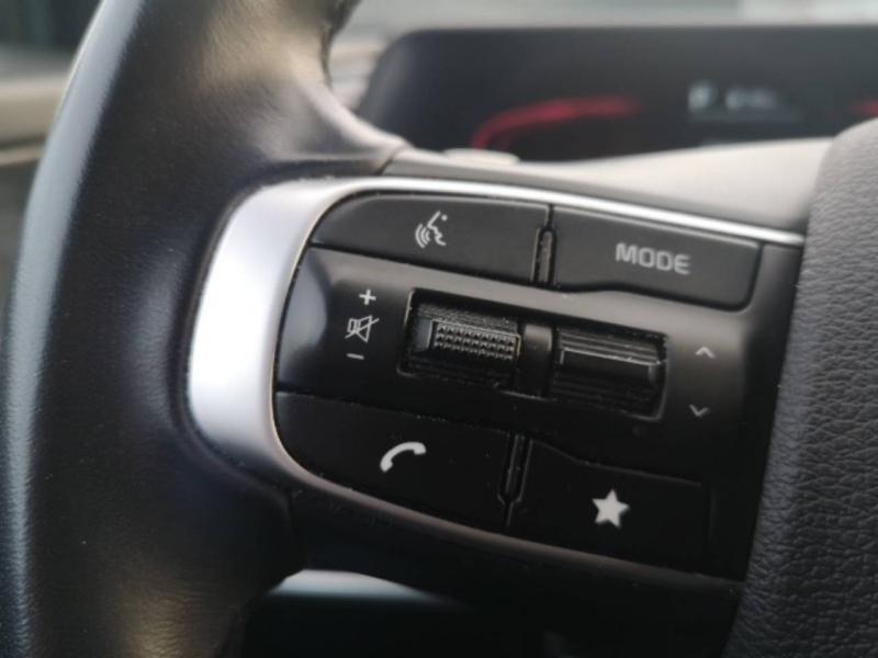 Image KIA Sportage 1.6 CRDi 136ch MHEV  Active DCT7 4x2
