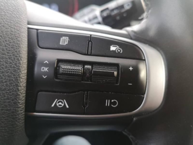 Image KIA Sportage 1.6 CRDi 136ch MHEV  Active DCT7 4x2