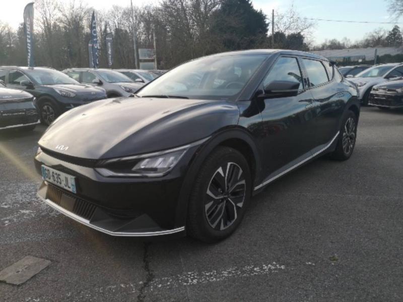 Photo KIA EV6 229ch Air Active 2WD