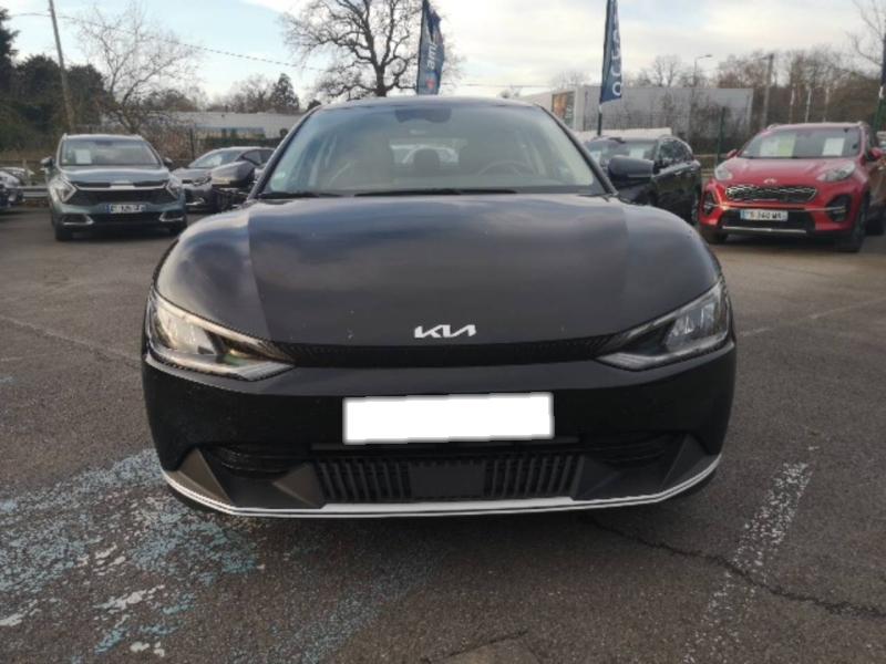 Image KIA EV6 229ch Air Active 2WD