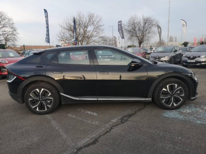 Image KIA EV6 229ch Air Active 2WD